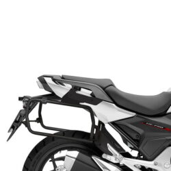 SHAD H0NC764P Honda 4P System Fitting Kit fits NC750X