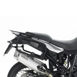 SHAD K0SP194P KTM 4P System fits 1050/1090/1190 ADVENTURE/R or 1290 SUPER ADVENTURE R/S/T