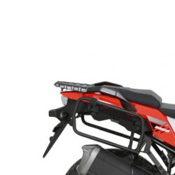 SHAD S0VS144P Suzuki 4P System Fitting Kit fits V-STROM DL650/100/1050