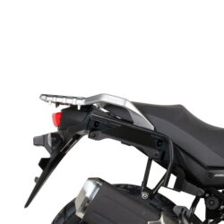 SHAD S0VS61IF Suzuki Top Case Fitting Kit fits V-STROM DL650