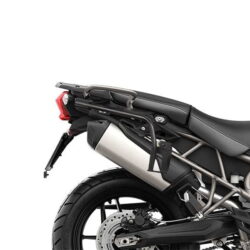 SHAD T0TG88IF Triumph 3P System Fitting Kit Fits TIGER 800/XC/XR/XRX