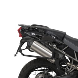 SHAD T0TG814P Triumph 4P System Fitting Kit Fits TIGER 800/XC/XR/XRX