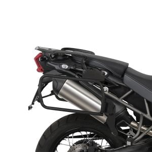 SHAD T0TG814P Triumph 4P System Fitting Kit Fits TIGER 800/XC/XR/XRX