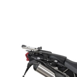 SHAD T0TG81ST Triumph Top Case Fitting Kit Fits TIGER 800/XC/XR/XRX