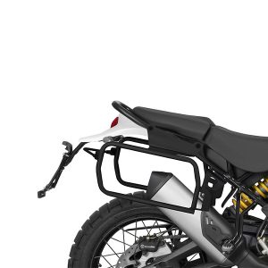 SHAD D0DS924P Ducati 4P System fits DESERT X 937
