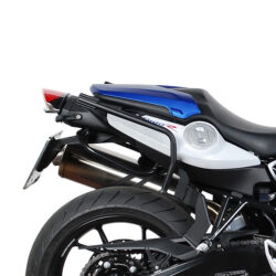 SHAD W0FR89IF BMW 3P System fits F800R/S
