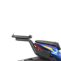 SHAD S0GS17ST Suzuki Top Case Fitting Kit Fits GSX-R125 / GSX-S125