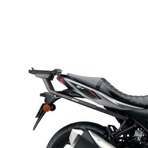 SHAD S0SV68ST Suzuki 3P System Fitting Kit Fits SV650