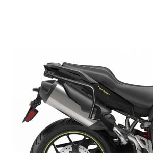 SHAD T0TG16IF Triumph 3P System Fitting Kit Fits TIGER SPORT 1050