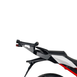 SHAD Australia W0RR15ST BMW Top Case Fitting Kit fits R1200R/RS