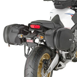 GIVI TE1111 Honda Pannier Holder fits NC 700/750 S/X