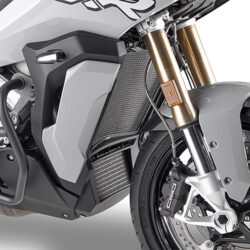 GIVI PR5138 BMW Radiator Guard fits S1000XR