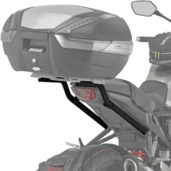 GIVI 1165FZ Honda Rear Rack fits CB1000R
