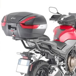 GIVI 1176FZ Honda Rear Rack fits CB500F