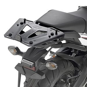 GIVI 1137FZ Honda Rear Rack fits CB650F or CBR650F