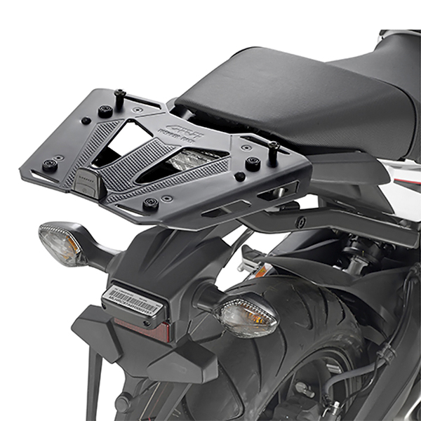 1137FZ Honda Rear Rack