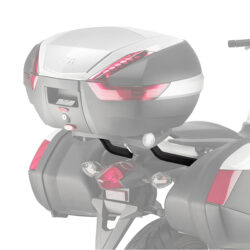 GIVI 1111FZ Honda Rear Rack fits NC700S/X
