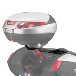 GIVI 267FZ Honda Rear Rack fits VFR1200F