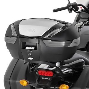 GIVI 1131FZ Honda Rear Rack fits CTX700N