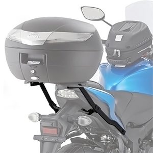 GIVI 3110FZ Suzuki Rear Rack fits GSX1000