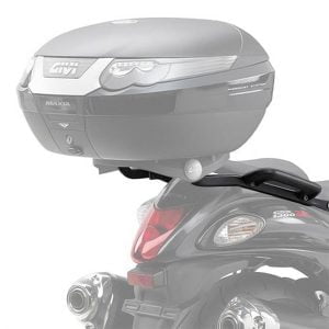 GIVI 541FZ Suzuki Rear Rack fits GSX1300R