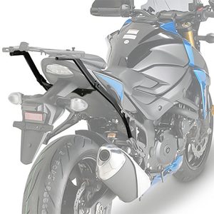 GIVI 3111FZ Suzuki Rear Rack fits SV650