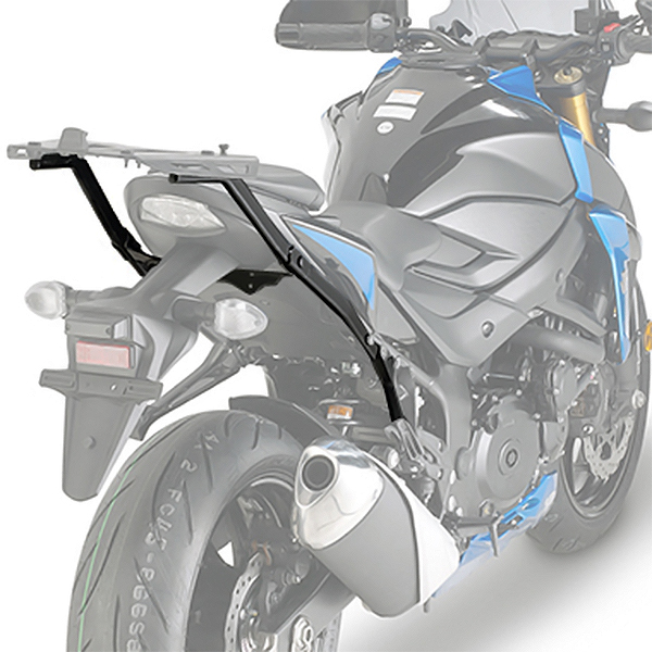 3113FZ Suzuki Rear Rack