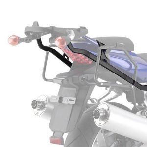 GIVI 529FZ Suzuki Rear Rack fits SV650 or SV1000S