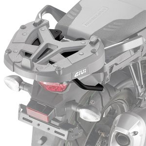 GIVI SR3117 Rear Rack Fits Suzuki V-STROM DL1050/XT