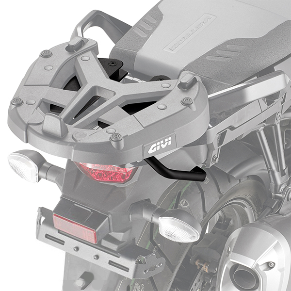 SR3117 Suzuki Rear Rack