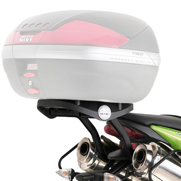 727FZ Triumph Rear Rack