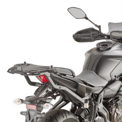 GIVI 2140FZ Yamaha Rear Rack fits MT-07