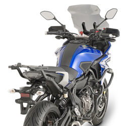 GIVI 2130FZ Yamaha Rear Rack fits MT-07 TRACER