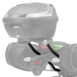 GIVI 4108FZ Kawasaki Rear Rack fits NINJA 300