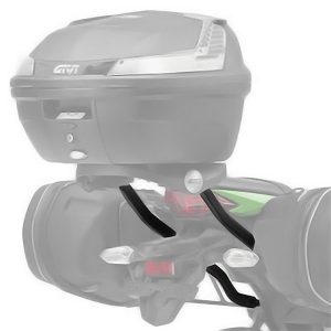 GIVI 4108FZ Kawasaki Rear Rack fits NINJA 300