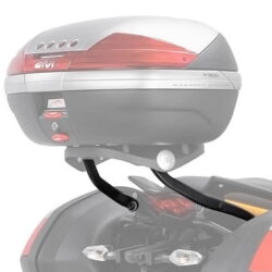 GIVI 451FZ Kawasaki Rear Rack fits VERSYS 650