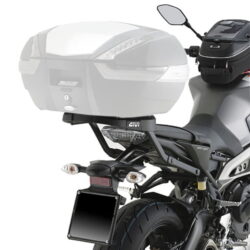 GIVI 2115FZ Yamaha Rear Rack fits MT-09