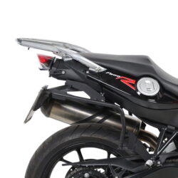 SHAD W0FR88IF BMW 3P System Fitting Kit fits F800R