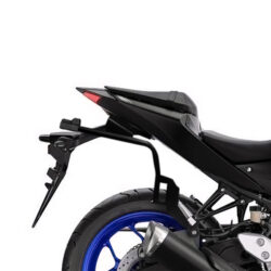 SHAD Y0MT31IF Yamaha 3P System Fitting Kit Fits MT-03