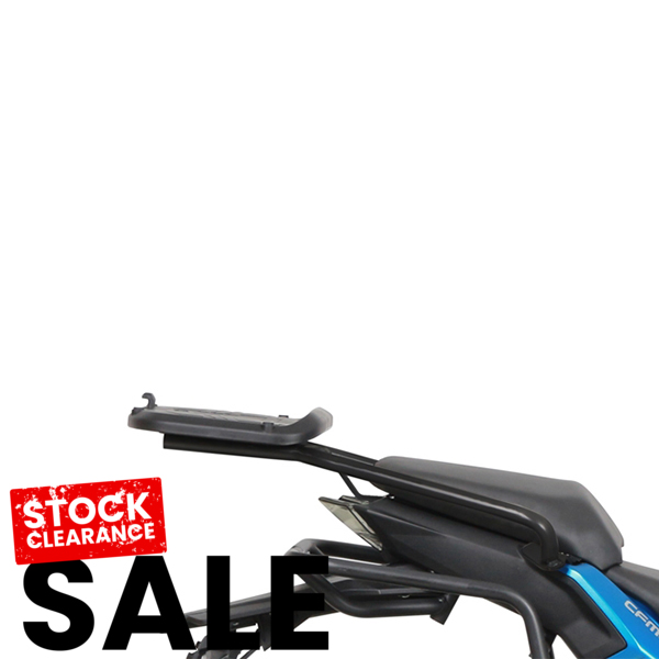 LSR-C0GT49ST CFMoto Fitting Kit