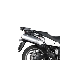 SHAD S0VS12ST Suzuki Fitting Kit fits V-STROM DL650/XT or DL1000