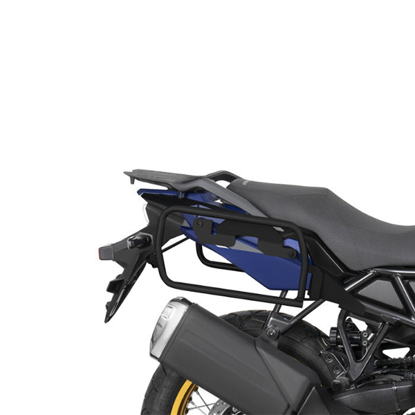 LSR-S0VS834P Suzuki 4P System