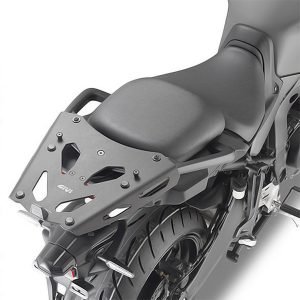 GIVI SRA2159 Yamaha Aluminium Rear Rack fits TRACER 9