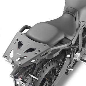 GIVI SRA2159 Yamaha Aluminium Rear Rack fits TRACER 9/GT/GT+