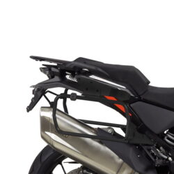 SHAD K0DV114P KTM 4P System Fitting Kit fits 1290 SUPER ADVENTURE R/S/T