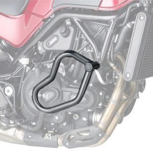 GIVI TN8704 Benelli Engine Guard LEONCINO 500 / TRAIL