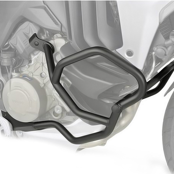 TN7413 Ducati Engine Guard