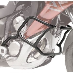 GIVI TN455 Honda Engine Guard fits TRANSALP 700