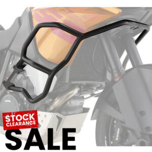 GIVI TN7703 KTM Engine Guard fits 1050/1090 or 1190 ADVENTURE/R