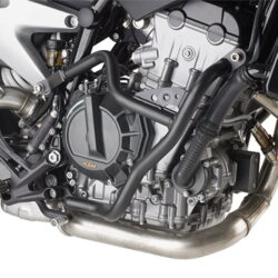 GIVI TN7708 KTM Engine Guard fits DUKE 790 or DUKE 890 R